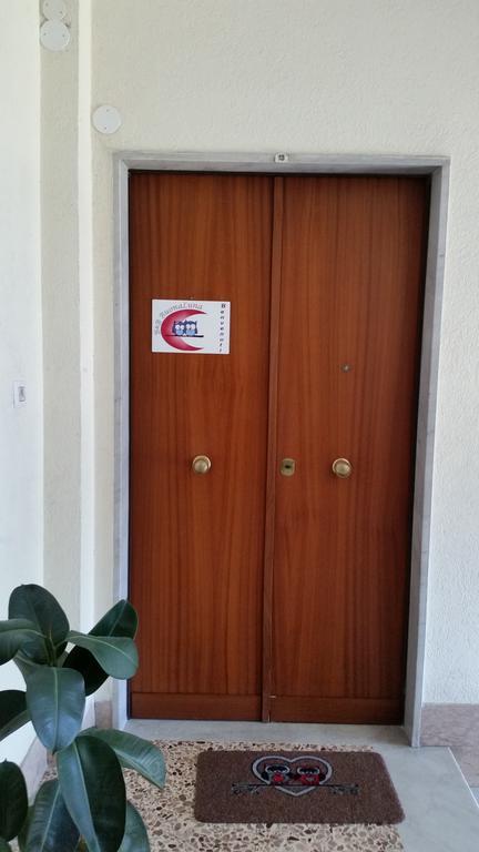 B&B Buonaluna Salerno Exterior photo